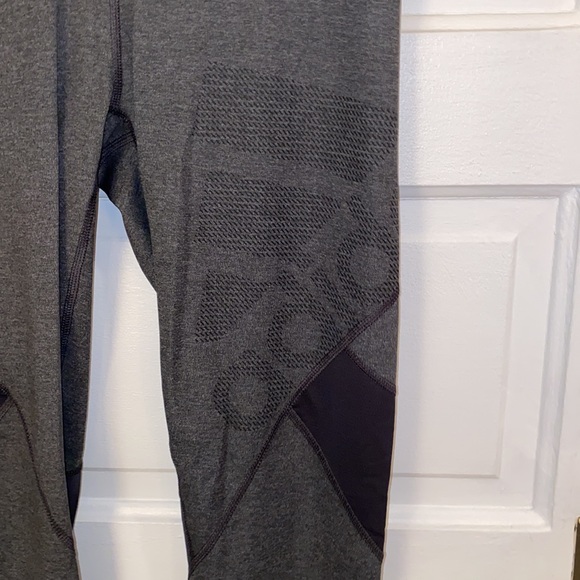 Adidas leggings - Picture 2 of 5